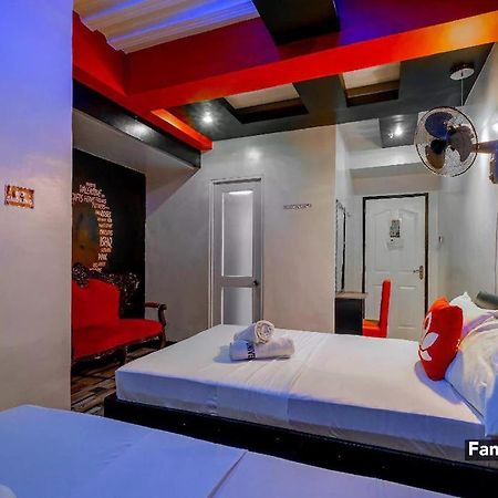 Sabel Travelers Inn Laoag Esterno foto